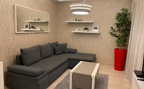 Parizsi Udvar I. Apartment